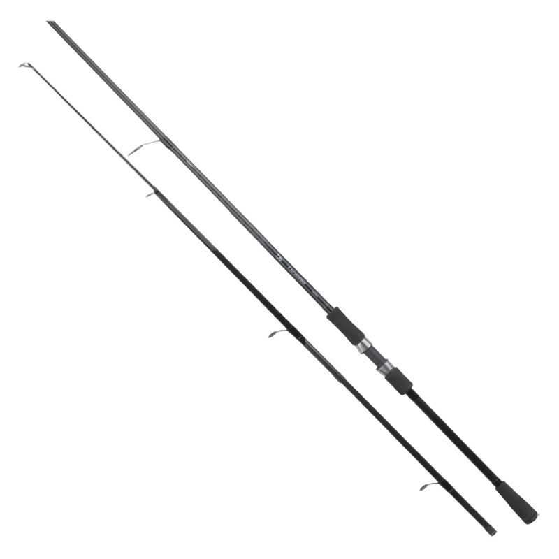 Daiwa 26 Crossfire Canna da Spinning Light Medium |CentroPescaBrando