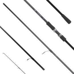 Daiwa 26 Crossfire Canna da Spinning Light Medium |CentroPescaBrando