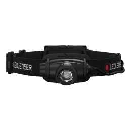 Lampada Frontale Led Lenser H5R Core 500 Max Lumen |CentroPescaBrando