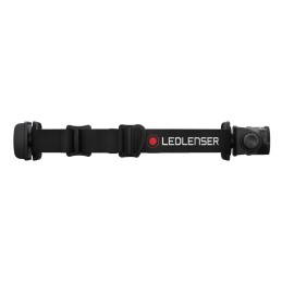 Lampada Frontale Led Lenser H5R Core 500 Max Lumen |CentroPescaBrando