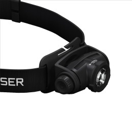 Lampada Frontale Led Lenser H5R Core 500 Max Lumen |CentroPescaBrando
