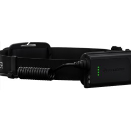 Lampada Frontale Led Lenser H5R Core 500 Max Lumen |CentroPescaBrando