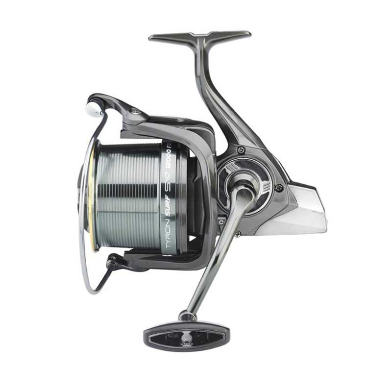 Sunset Tyron Surf SW 12000 Mulinello da Surfcasting |CentroPescaBrando