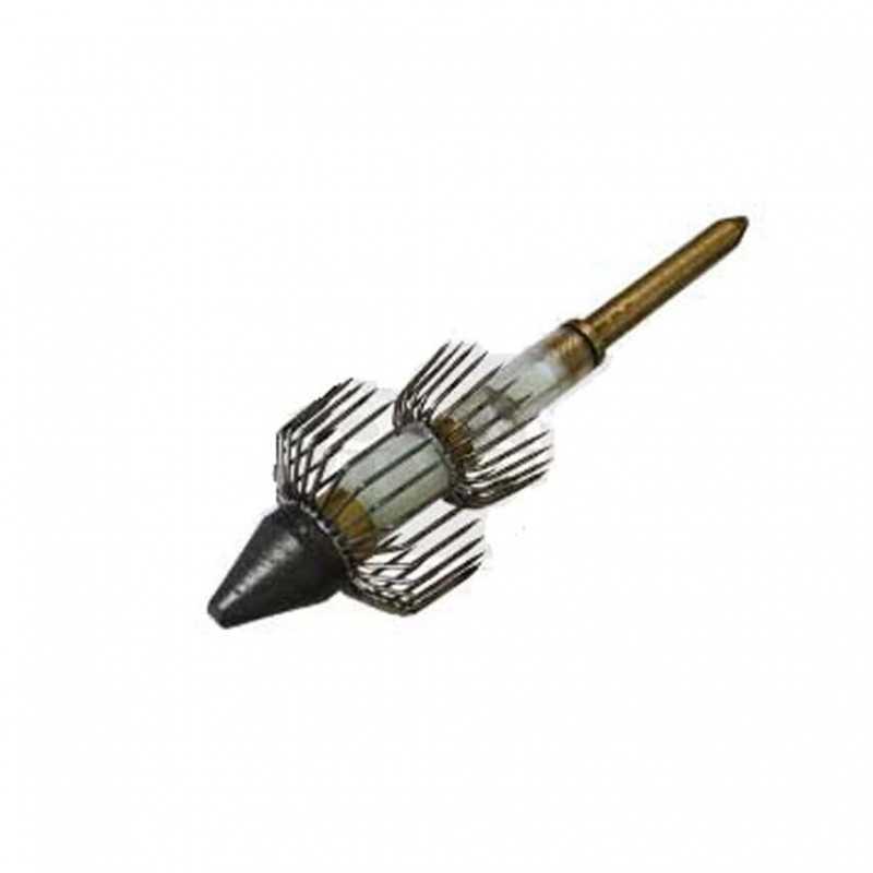 Totaniera di Profondità Slim 1 Luce 2 Corone LF 036 | CentroPescaBrando