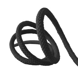 Treccia Extra Rigida Corda Pesca Nautica Ormeggio |CentroPescaBrando