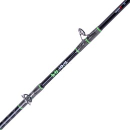 Akami Souya Acid Rod 2mt Canna Traina Stand UP |CentroPescaBrando