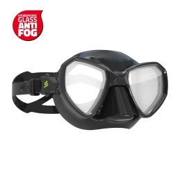 Salvimar Morpheus MID Maschera Anti Fog NEW 2026 |CentroPescaBrando