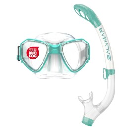 Salvimar Maschera Morpheus Mid AntiFog Deb Snorkel |CentroPescaBrando