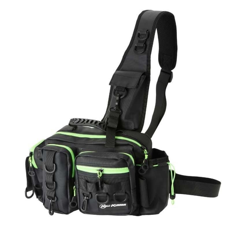 Kali Kunnan Macuto Apollo Borsa Marsupio Egi |CentroPescaBrando