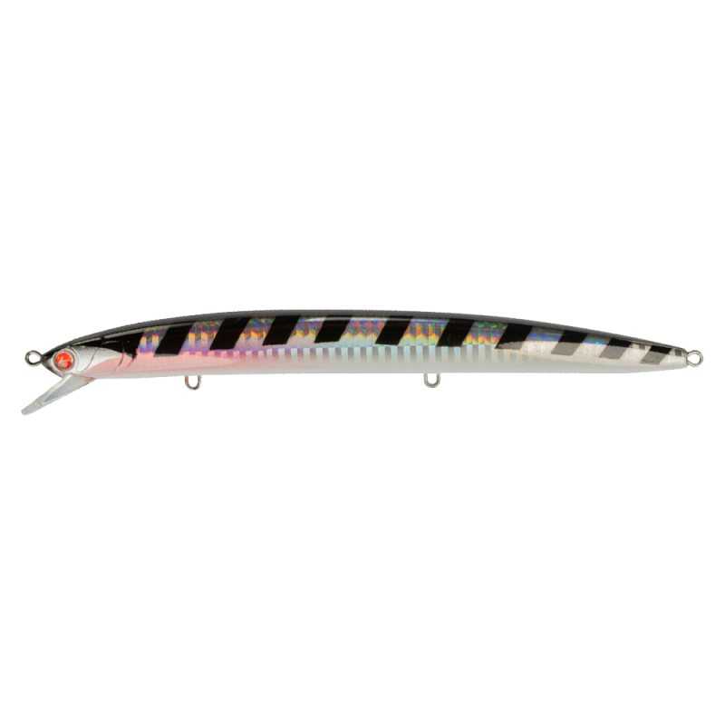 Seaspin Mommotti 160S Artificiale LongJerk Spinning |CentroPescaBrando