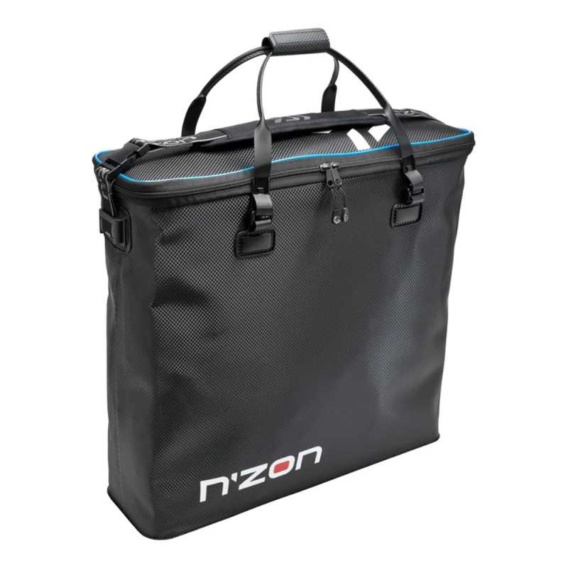 Daiwa N'Zon Eva Keep Net Bag 60LT Borsa Pesca |CentroPescaBrando