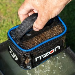 Daiwa N'Zon Mesh Bag Borsa in Rete |CentroPescaBrando