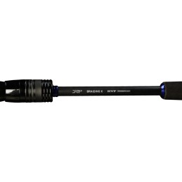 Daiwa 26 Saltist X Canna da Spinning |CentroPescaBrando
