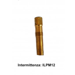 Intermittenza Elettrica per Totanare di Profondità ILPM12