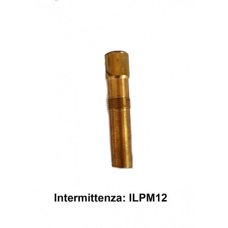 Intermittenza Elettrica per Totanare di Profondità ILPM12