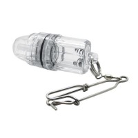 Luci e Lampade di Profondità